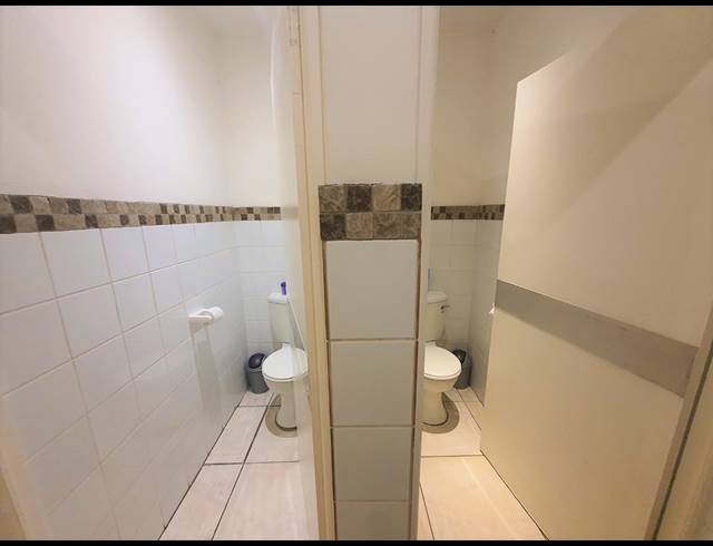 1 BEDROOM ROOM RENTED IN CAPE TOWN CITY CENTRE